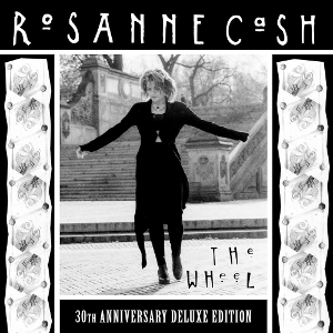 Cash, Rosanne – Wheel