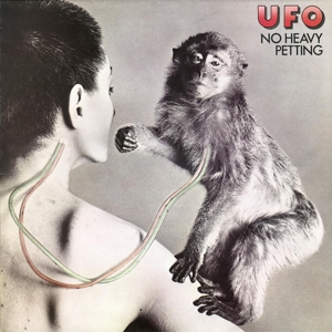 Ufo – No Heavy Petting