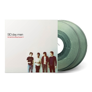 90 Day Men – (It (is) It) Critical Band (Beta Wave)