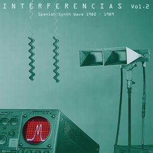 V/A – Interferencias, Vol. 2