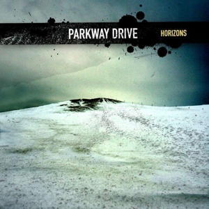 Parkway Drive – Horizons