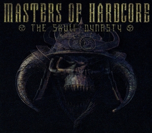 Various – Masters of Hardcore Chapter Xxxix