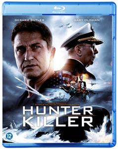 Movie – Hunter Killer