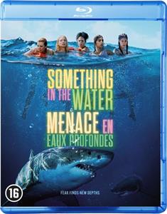 Movie – Something In the Water