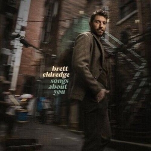 Eldredge, Brett – Songs About You