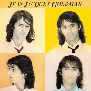 Goldman, Jean-Jacques – A L'envers