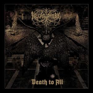 Necrophobic – Death To All (Re-Issue 2022)