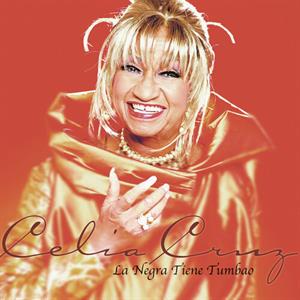 Cruz, Celia – La Negra Tiene Tumbao