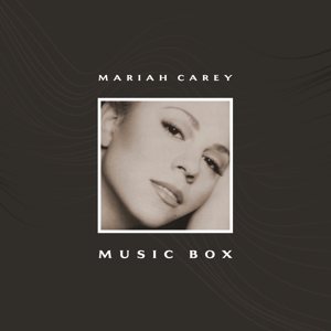 Carey, Mariah – Music Box: 30th Anniversary Expanded Edition