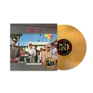 Ac/Dc – Dirty Deeds Done Dirt Cheap