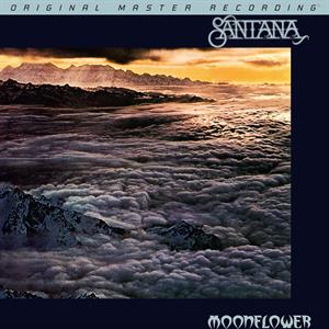 Santana – Moonflower