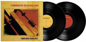 Los Fabulosos Cadillacs – Marcha Del Golazo Solitario
