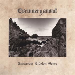 Escumergament – Apparebat Eidolon Senex