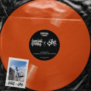 O.B.F X Iration Steppas – Roadblock - Calling Jahovia