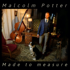 Potter, Malcolm – Made To Measure