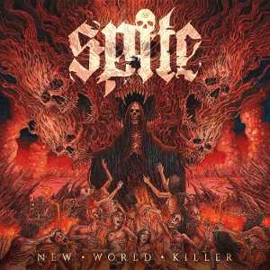 Spite – New World Killer