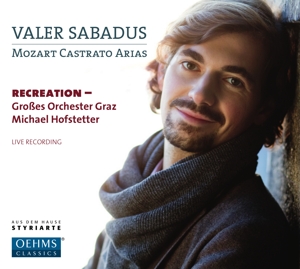 Peter Schmidl, Wiener Philharm – Castrato Arias