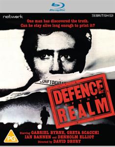 Movie – Defence of the Realm