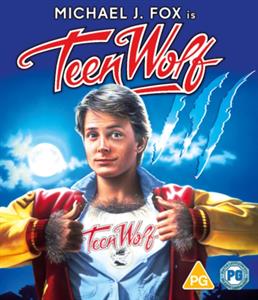 Movie – Teen Wolf