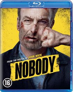 Movie – Nobody
