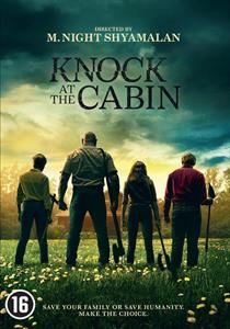 Movie – Knock At the Cabin