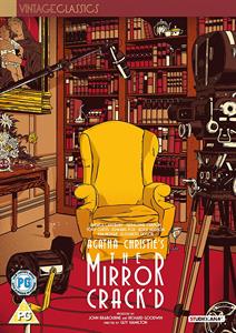 Movie – Mirror Crack'd