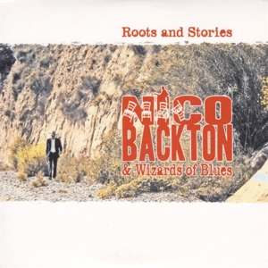 Backton, Nico – Roots and Stories