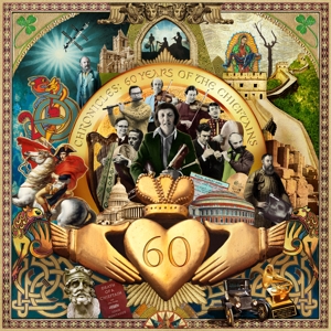 Chieftains, the – Chronicles: 60 Years of the Chieftains