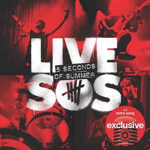 5 Seconds of Summer – Live Sos