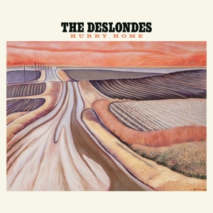 Deslondes – Hurry Home