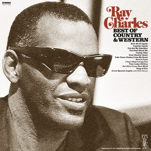 Charles, Ray – Best of Country & Western