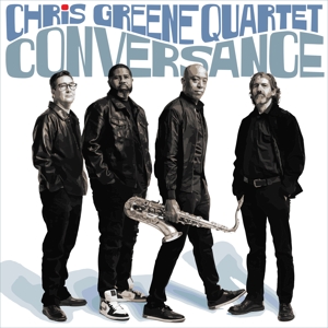Chris Greene Quartet – Conversance