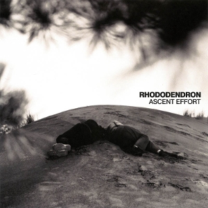 Rhododendron – Ascent Effort