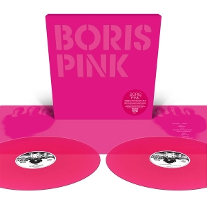 Boris – Pink