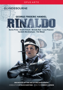 Karg, Christiane – Rinaldo