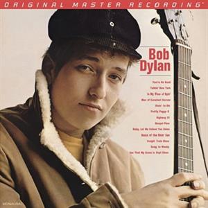 Dylan, Bob – Bob Dylan