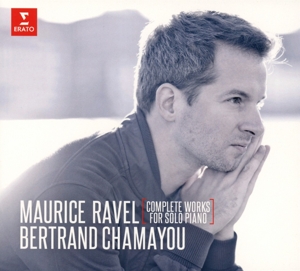 V/A – Ravel: Complete Works For Solo