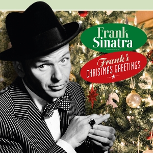 Sinatra, Frank – Frank's Christmas Greetings