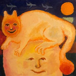 Benson, Otto – Songs Before Bed