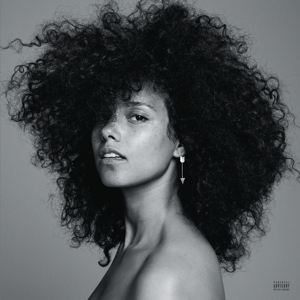Keys, Alicia – Here