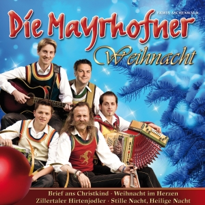 Mayrhofner – Weihnacht