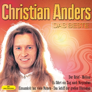 Anders, Christian – Das Beste