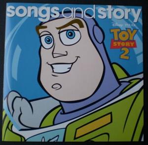 V/A – Toy Story 2
