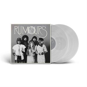 Fleetwood Mac – Rumours Live