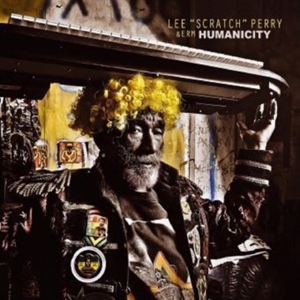 Perry, Lee & Erm – Humanicity