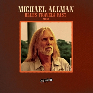 Allman, Michael – Blues Travels Fast