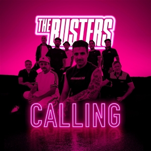 Busters – Calling