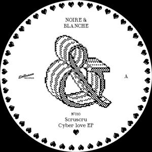 Scruscru, Jehan, & Meowsn – Cyper Love