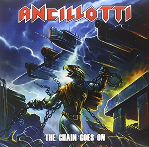 Ancillotti – Chain Goes On
