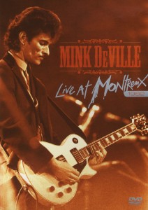Mink Deville – Live At Montreux 1982